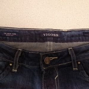 Vigoss Jean's 3/$15